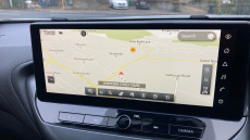 Nissan Juke 1.6 Hybrid N-Connecta 5dr Auto Hybrid Hatchback